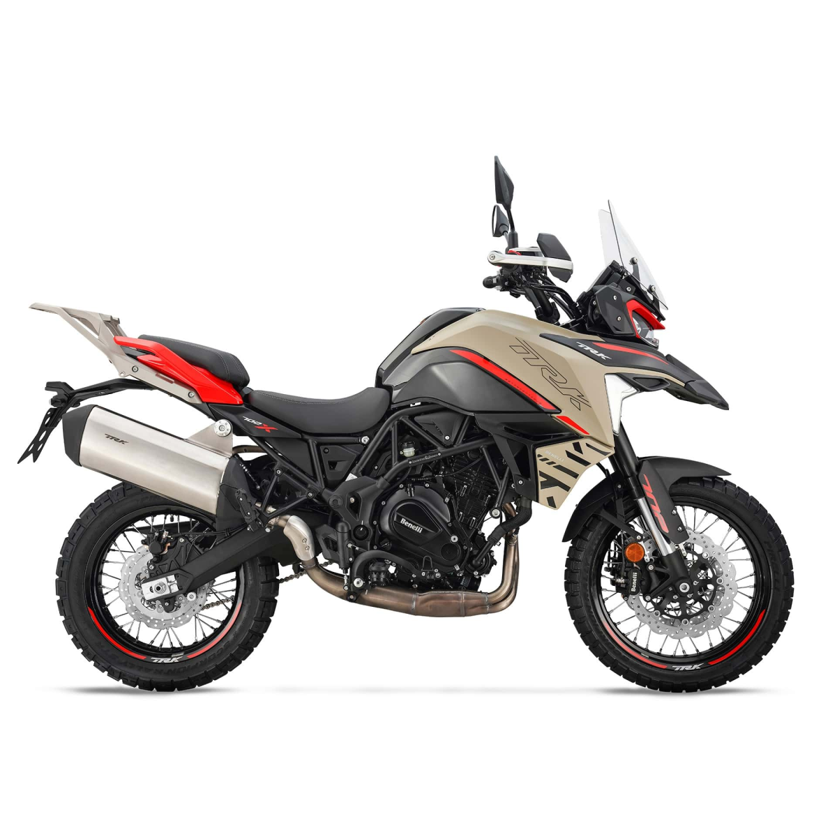 BENELLI TRK 702 X BN69 11695 B2B Multimoto