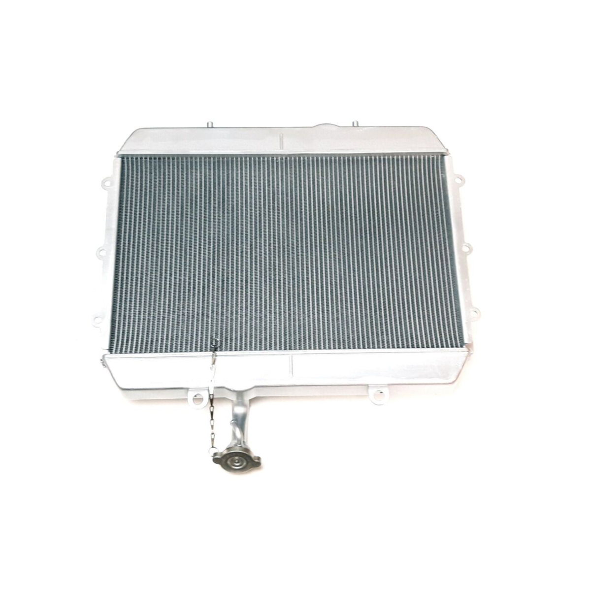 900041 Radiator RADIATOR - U09A41101002 - B2B Multimoto