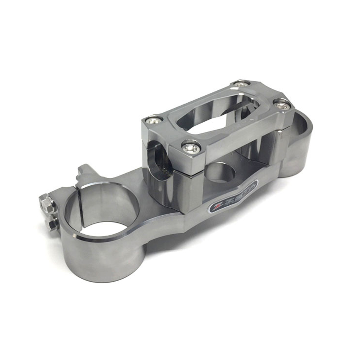 Zeta Top Clamp SX KX450F '06-'08