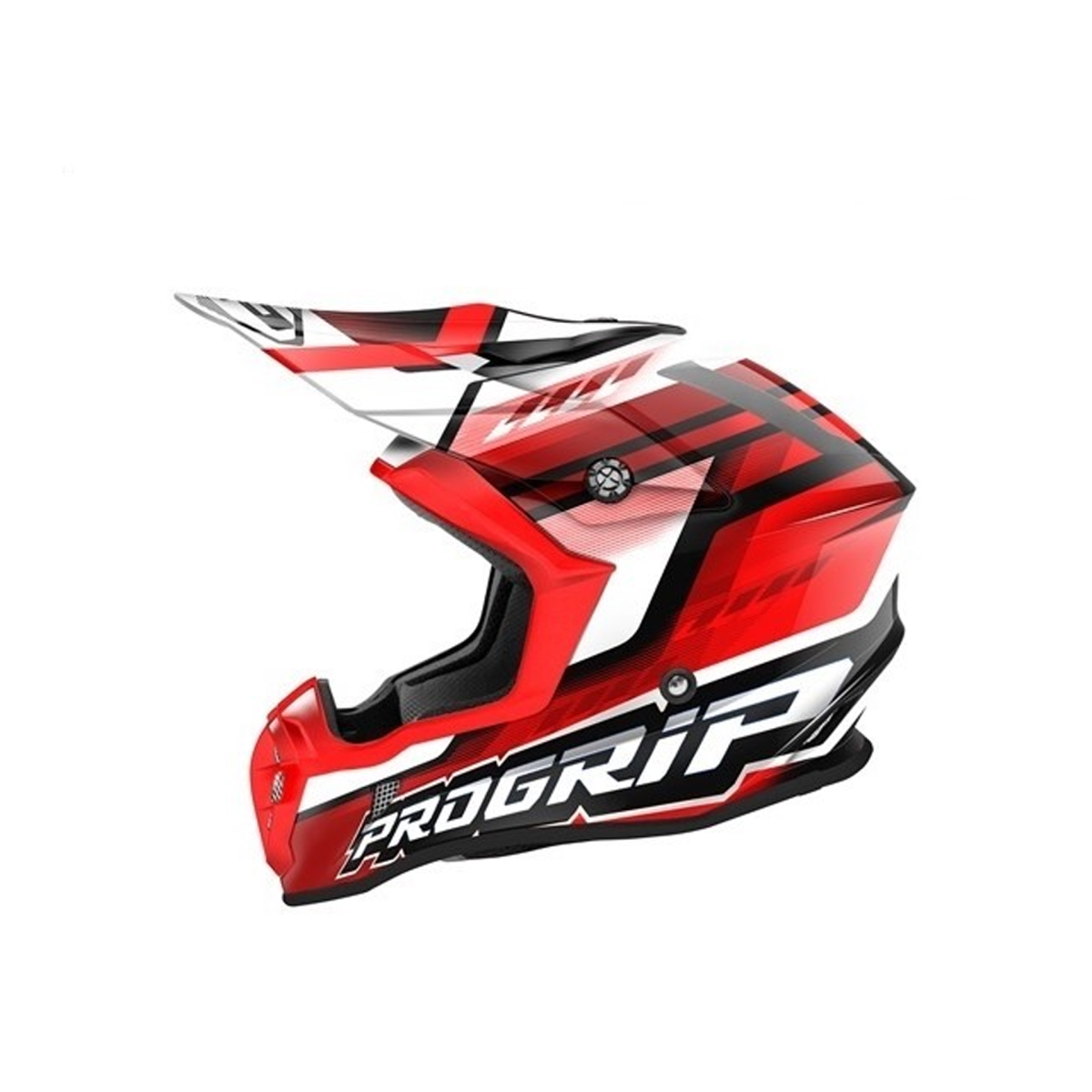 PROGRIP - Casco 3150 - FEDERICO MOTO - 9