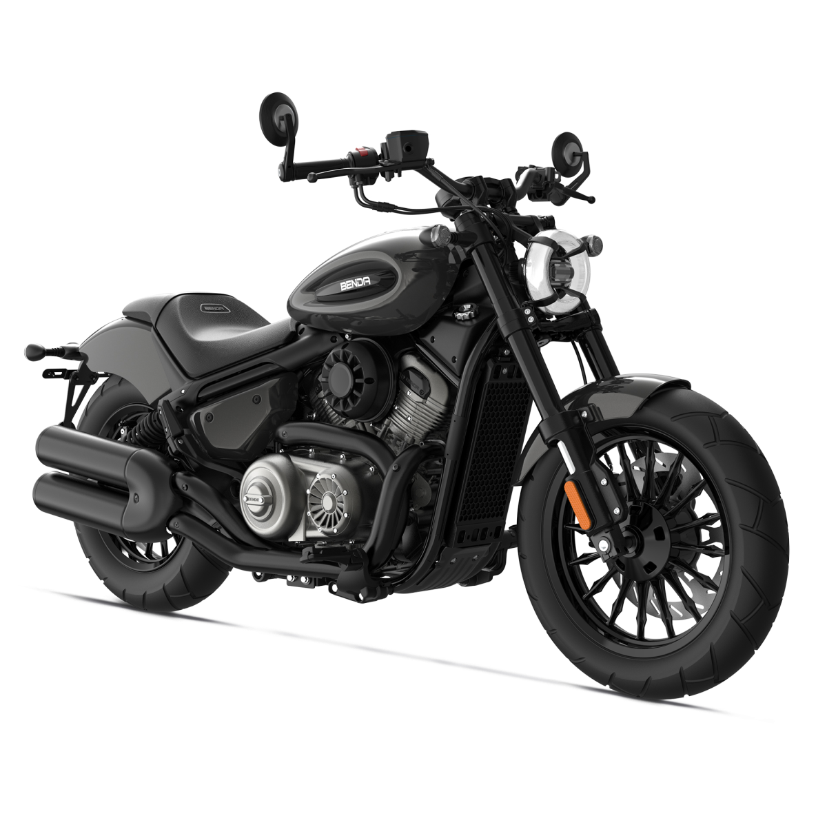 BENDA CHINCHILLA 350 NEO - BD08#15327 - B2B Multimoto