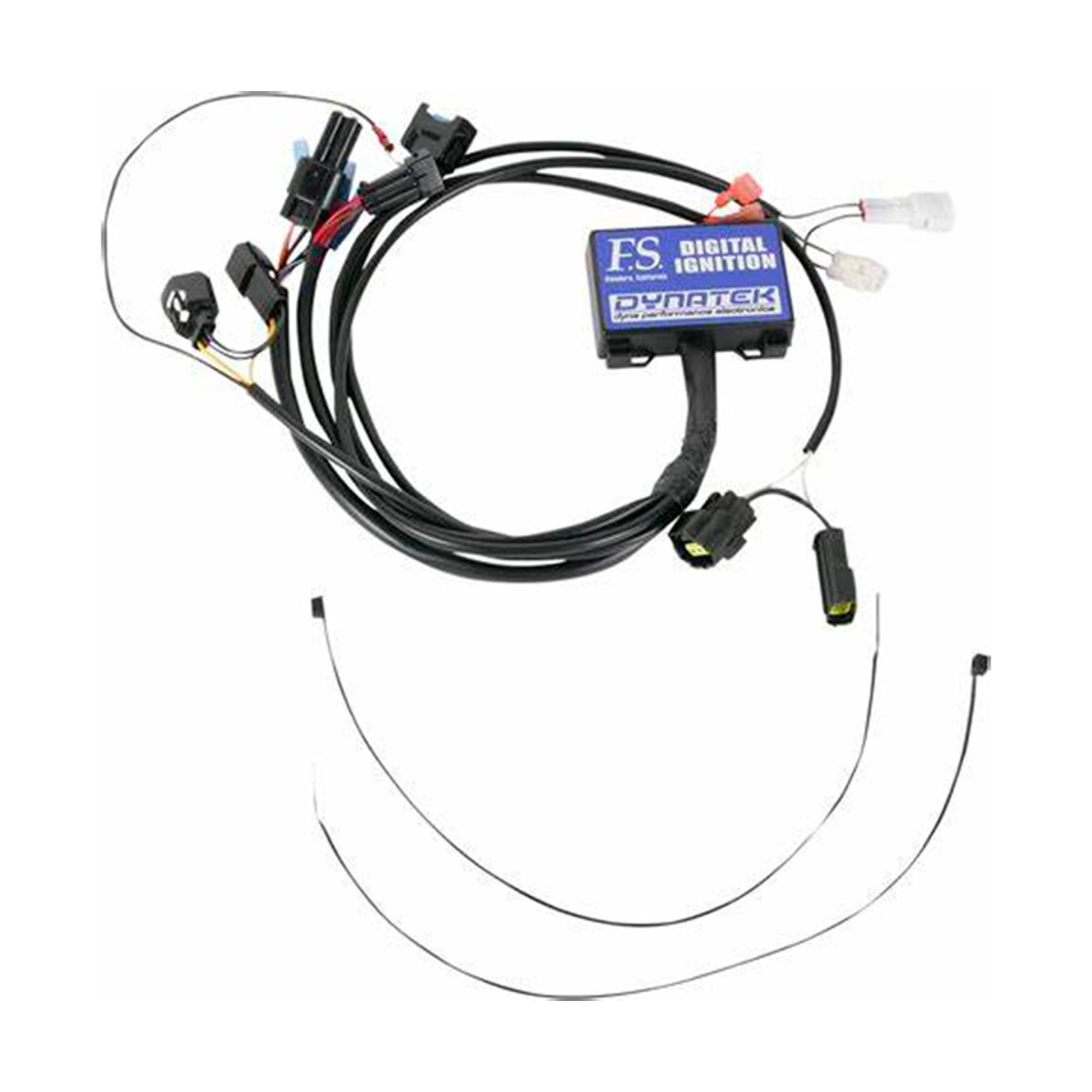 DYNATEK RZR800 RZR 200809 FI CONTROLLER DFCA15 B2B Multimoto