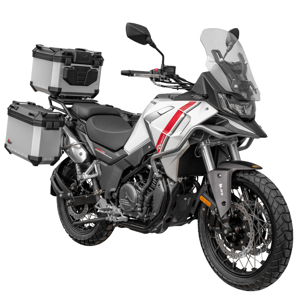 KIT RX4 EXPLORER - KIT-RX4-EXP - B2B Multimoto